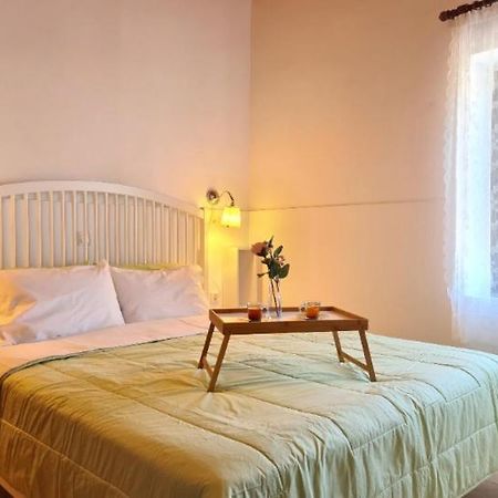 Enastron Vacation House Kíssamos Eksteriør bilde