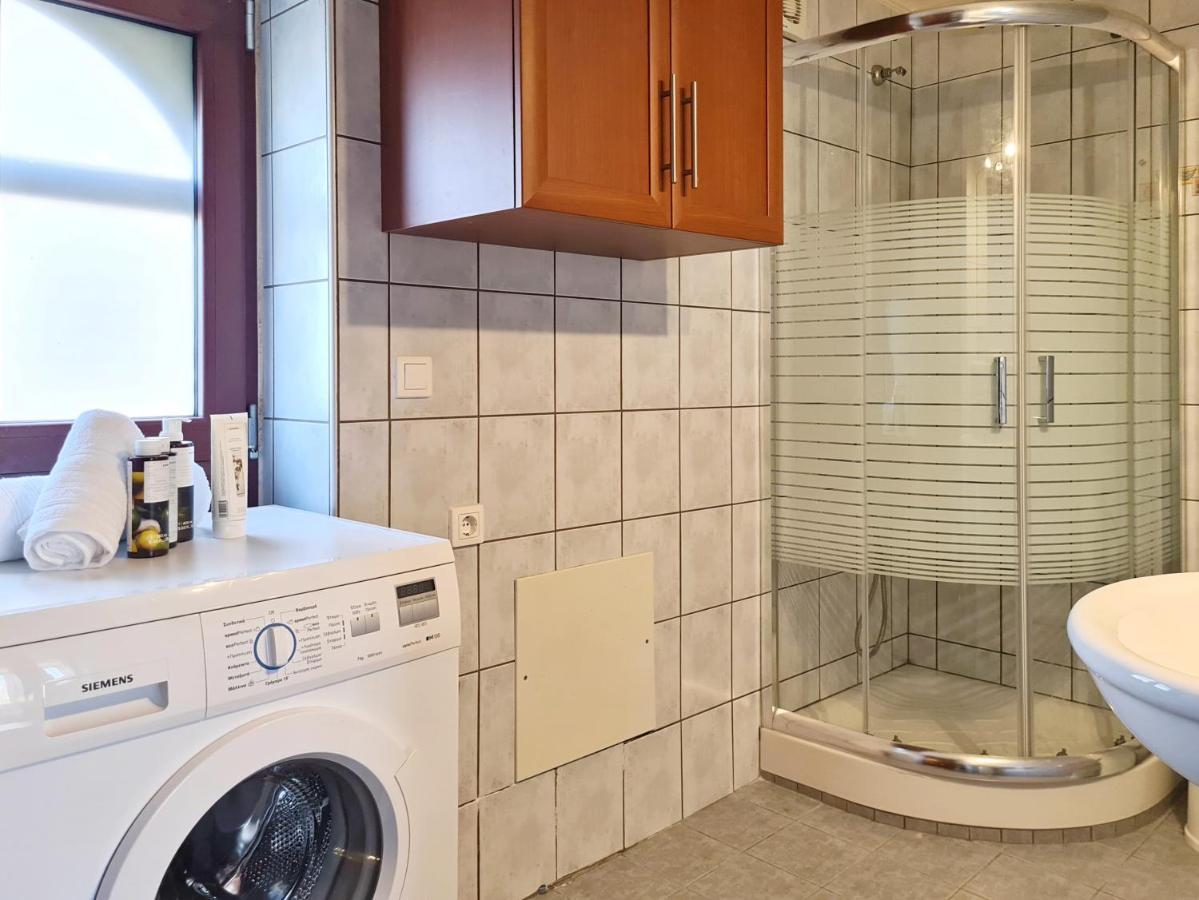 Enastron Vacation House Kíssamos Eksteriør bilde